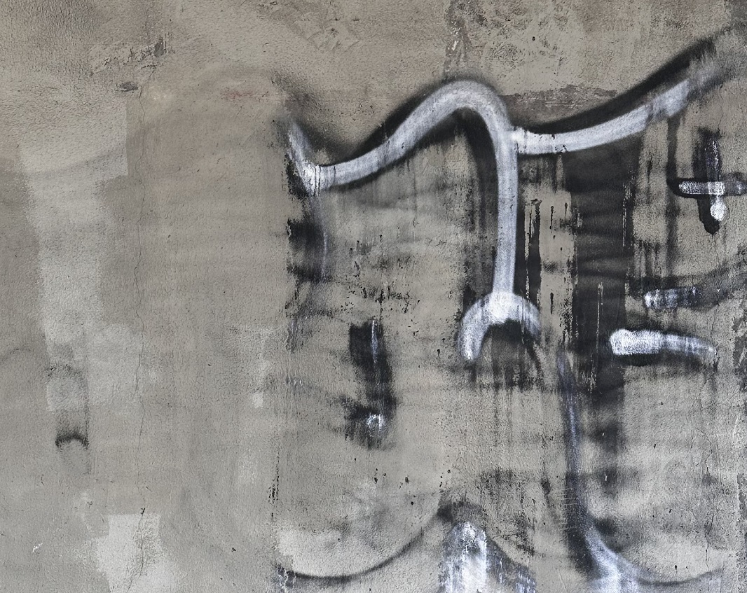 Graffiti During 2